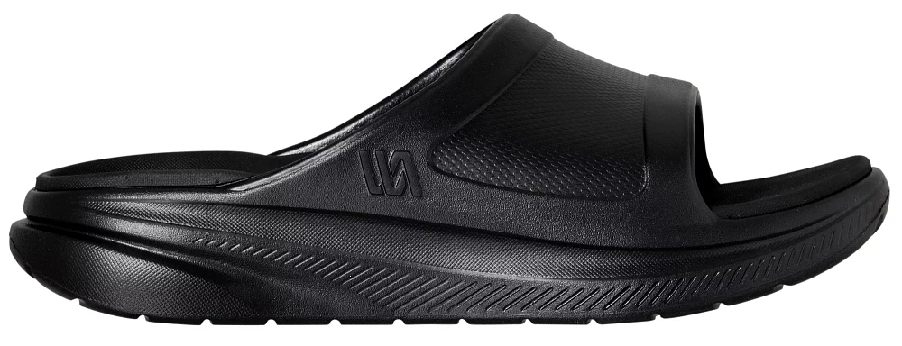 VRST Men's Molded Recovery Slides