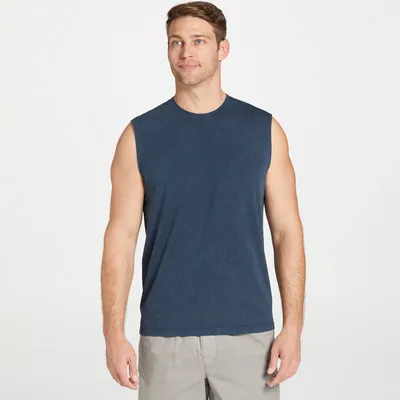 VRST Men's Essential Muscle Tank