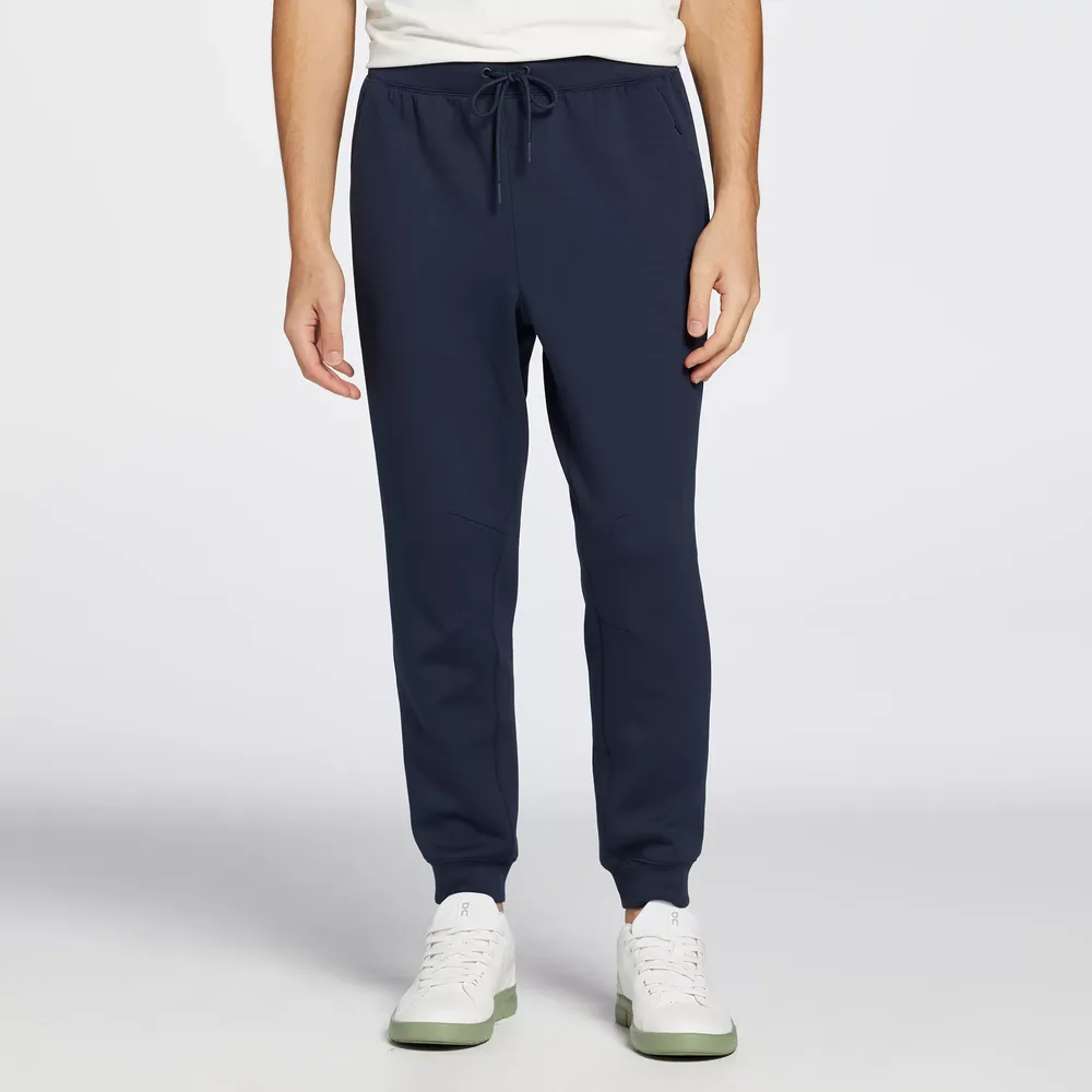 VRST Men's Classic Fleece Jogger