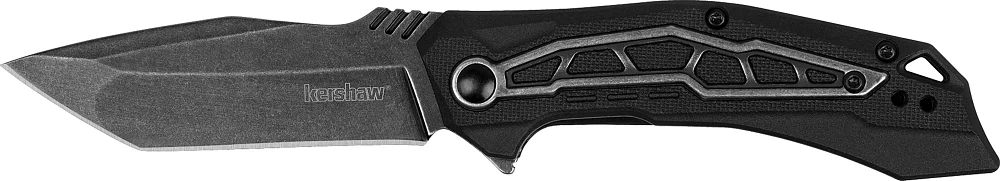 Kershaw Flatbed Folding Knife