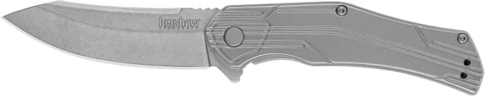 Kershaw Husker Knife