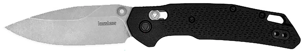 Kershaw Heist Lever Lock Pocket Knife