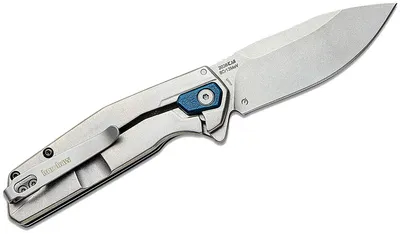 Kershaw Lucid Folding Knife