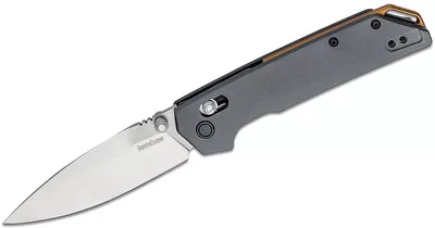Kershaw Iridium Bar Lock Knife