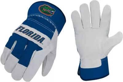 The Sports Vault Florida Gators The Closer Work Gloves