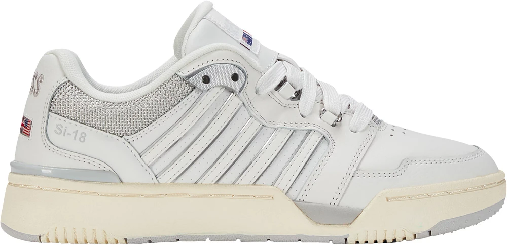 K-Swiss Women's SI-18 Rival Shoes