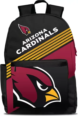 Mojo Arizona Cardinals Team Logo Laptop Backpack