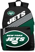 Mojo New York Jets Logo Backpack