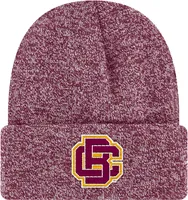 League-Legacy Men's Bethune-Cookman Wildcats Crimson Cuffed Knit Beanie