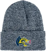 League-Legacy Men's Drexel Dragons Navy Cuffed Knit Beanie