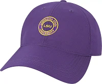 League-Legacy Adult LSU Tigers Purple Cool Fit Adjustable Hat