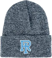 League-Legacy Men's Rhode Island Rams Navy Cuffed Knit Beanie