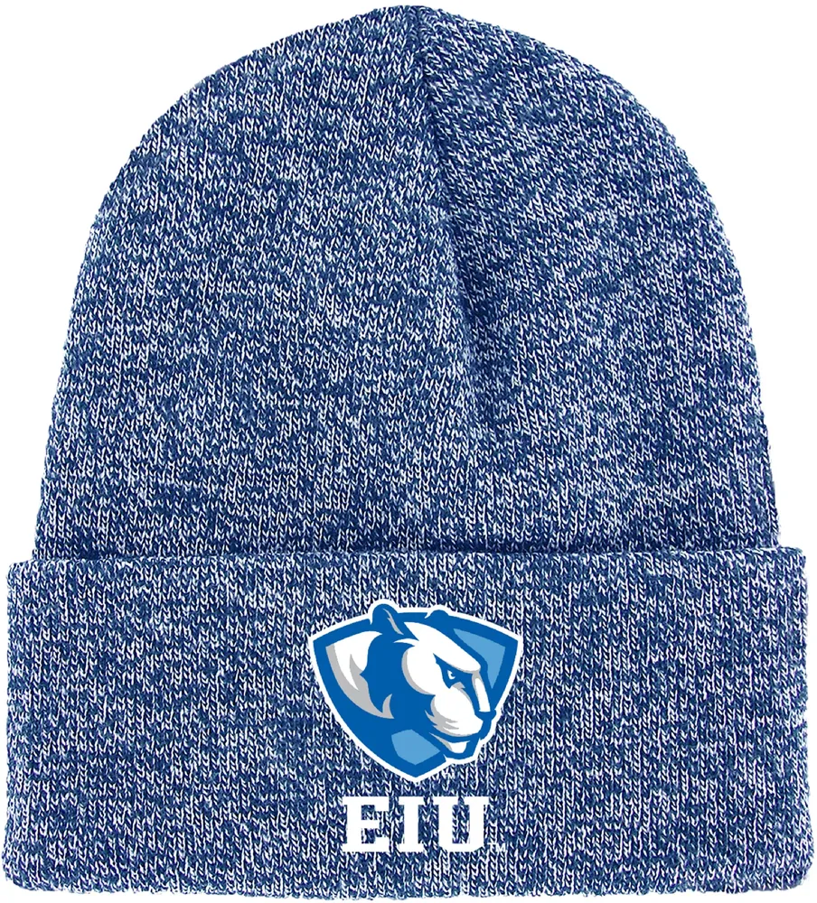 League-Legacy Men's Eastern Illinois Panthers Royal Cuffed Knit Beanie