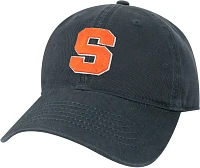 League-Legacy Men's Syracuse Orange Blue EZA Adjustable Hat