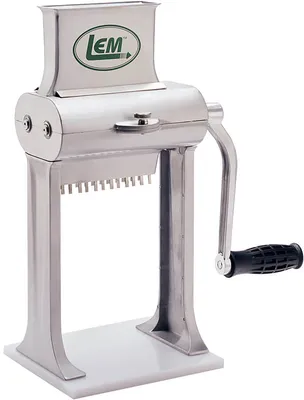 LEM Jerky Slicer/Tenderizer