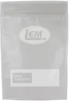 LEM MaxVac 8" x 12" Vacuum Bags - 100 count