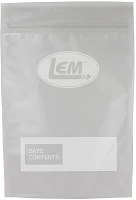 LEM MaxVac 6" x 9" Pint Vacuum Bags - 100 count