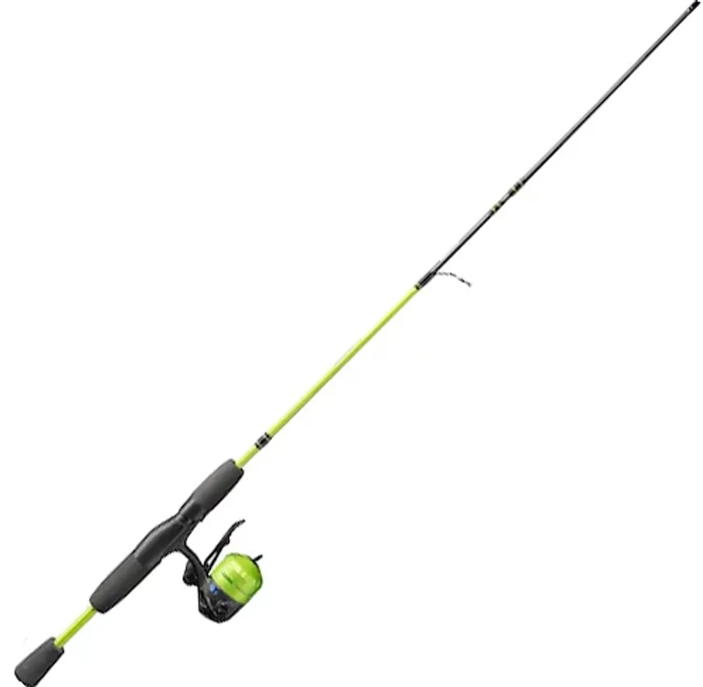 Dick's Sporting Goods Lew's Mr. Crappie Thunder Underspin Combo