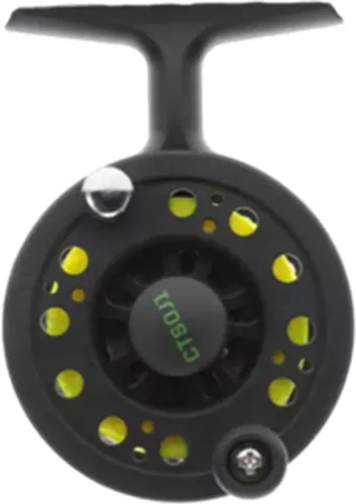 Dick's Sporting Goods Lew's Mr. Crappie Thunder Solo Jigging Reel