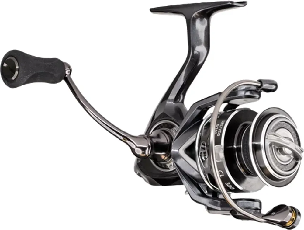 Lew's Custom Lite Spinning Reel