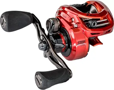 Lew's Hyperspeed LFS Baitcast Reel