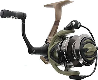 Lew's American Hero Tier 1 Spinning Reel