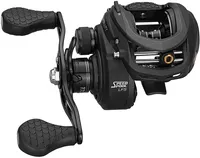 Lew's Super Duty LFS Baitcast Reel