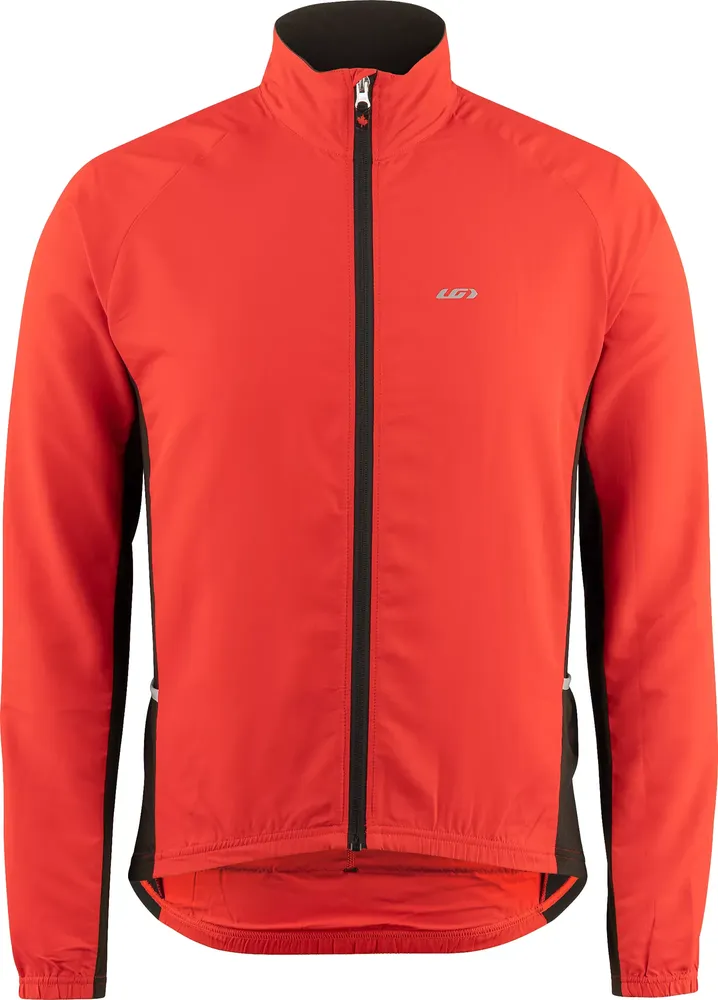 Louis Garneau Men's Modesto Cycling Jacket