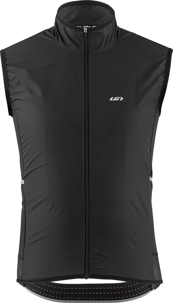 Louis Garneau Men's Metal Heat Cycling Vest