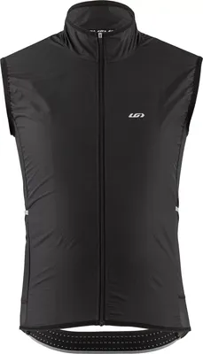 Louis Garneau Men's Metal Heat Cycling Vest