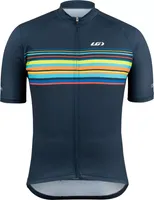 Louis Garneau Men's PRT Cycling Jersey