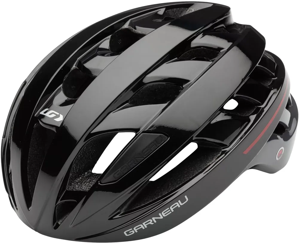 Louis Garneau Aki II Cycling Helmet