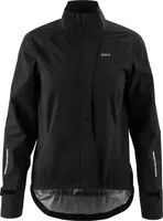 Louis Garneau Women's Sleet Waterproof Cycling Jacket