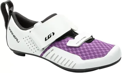 Louis Garneau Women's Tri X-Speed XZ Cycling Shoes