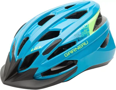 Louis Garneau Kids' Nino Cycling Helmet