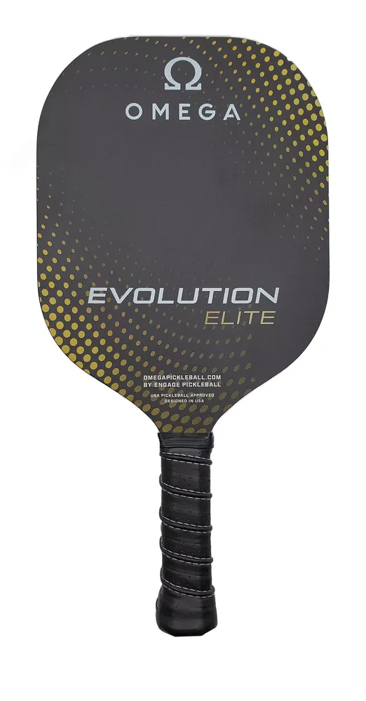 Engage Evolution Elite Pickleball Paddle