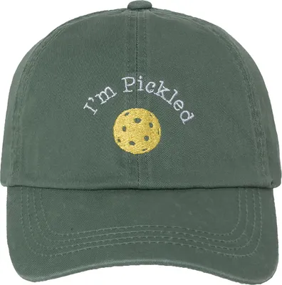 David & Young Adult 'I'm Pickled' Hat