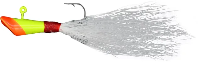 Dick's Sporting Goods Leland Lures Lead Free Shad Darts