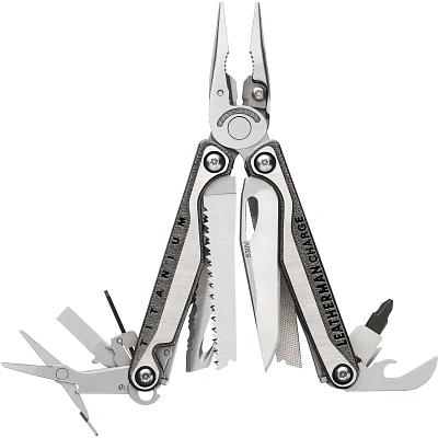 Leatherman Charge Plus TTI Multi-Tool