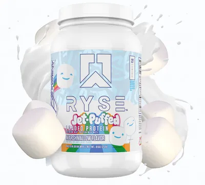 RYSE Loaded Protein – 27 Servings