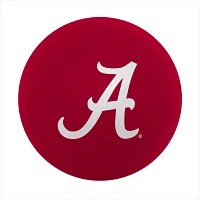 Logo Brands Alabama Crimson Tide High-Bounce Ball