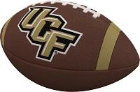 Logo Brands UCF Knights Team Stripe Composite Football