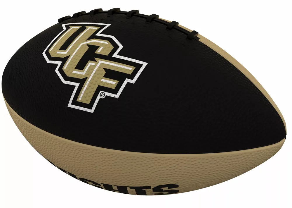 Logo Brands UCF Knights Junior Football