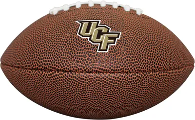 Logo Brands UCF Knights Mini Composite Football