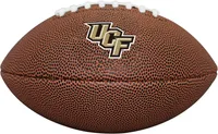 Logo Brands UCF Knights Mini Composite Football