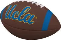 Logo Brands UCLA Bruins Team Stripe Composite Football