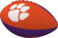 Logo Brands Clemson Tigers Junior Football