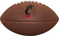 Logo Brands Cincinnati Bearcats Mini Composite Football