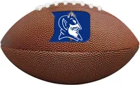 Logo Brands Duke Blue Devils Mini Composite Football