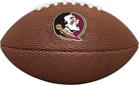 Logo Brands Florida State Seminoles Mini Composite Football